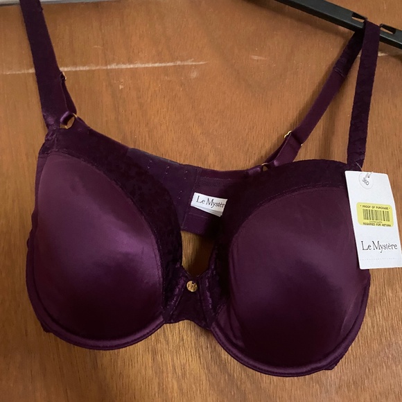 Le mystere brand bra brand new with tags - Picture 1 of 6